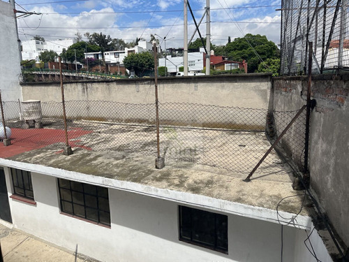Las Águilas ¡alto Retorno Inversión!doble Frente 3 Deptos Como Terreno Construir