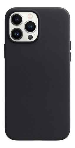 Case Silicona iPhone 13 Pro Max Carcasa Protector Funda