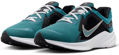 Zapatos Running Para Dama Quest 5 400 Nike