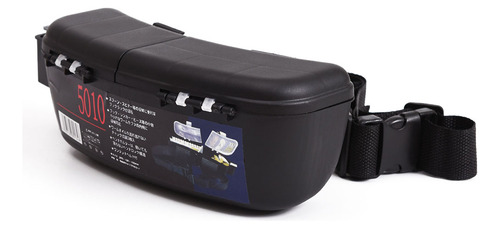 Caja De Herramientas De Pesca, Riñoneras Multifuncionales, P