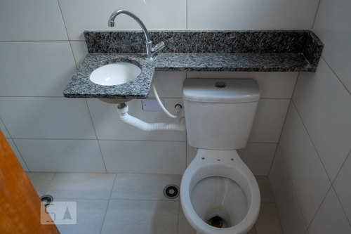 Casa À Venda - Cangaíba, 2 Quartos, 57 - S893110091
