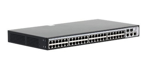 Switch 3com Hp Admin V1905 48 X100 2 X1000 Rack Tecnodeliv