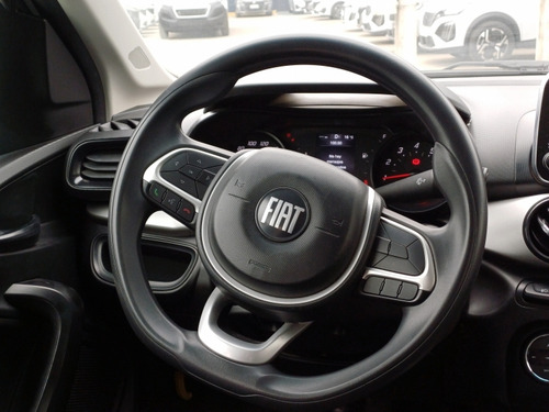 Fiat Cronos CRONOS DRIVE 1.8 AT