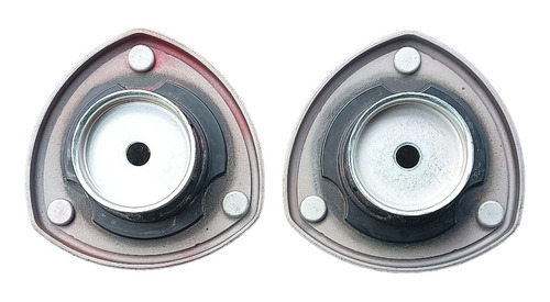 Bases De Amortiguador Con Balero Mazda 3 2019 2020 2021 2022 (Reacondicionado)