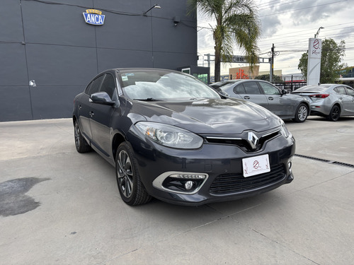 Renault Fluence Privilege Automático 2.0l