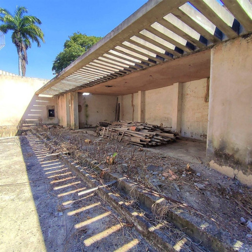 Imagen 13 de 15 de 133827 Casa Obra Gris En Venta. Urb. Guaparo - Carmen María González 0412.4359728