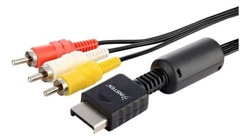 Cable Ps2 1.8 Metros