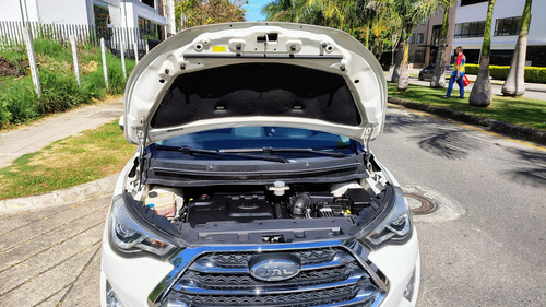 JAC S3 1.6 Hfc7161mv
