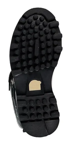 Bota Apreski Nieve Waterproof Sorel Hombre Mujer Local Caba°