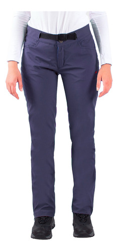 Pantalon Mujer Montagne Sasha