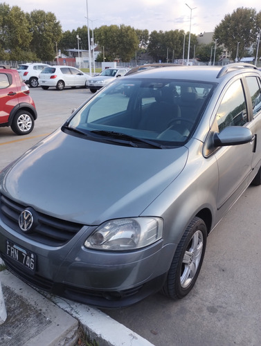 Volkswagen Suran 1.6 I Comfortline 60a