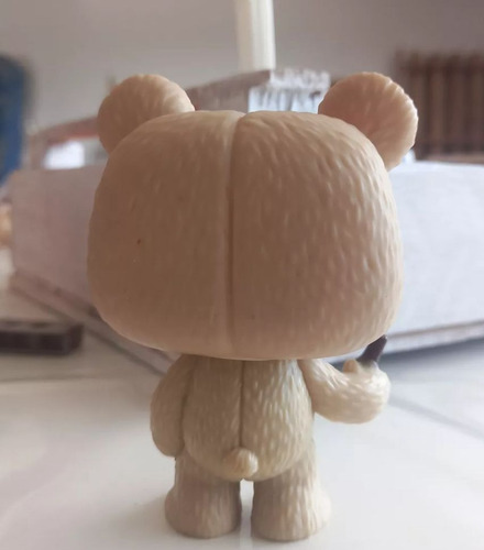 Funko Pop Ted 2 With Beer (sin Caja) (Usado)