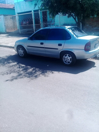 Chevrolet Corsa Classic 2009 1.0 Life Flex Power 4p 70 Hp