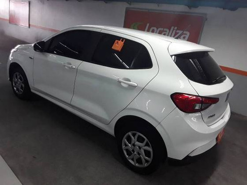 Fiat Argo 1.0 Firefly Flex Drive Manual