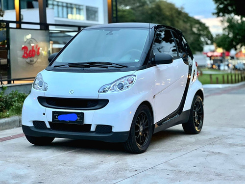 Smart Fortwo 1.0 Mhd 2p