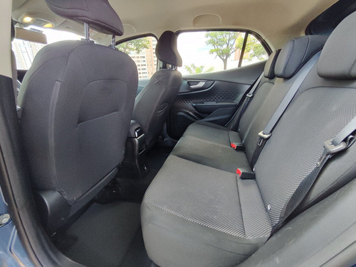 Fiat Pulse 1.3 FLEX DRIVE CVT