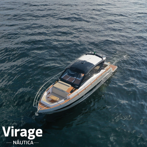 Ventura V400 Crossover