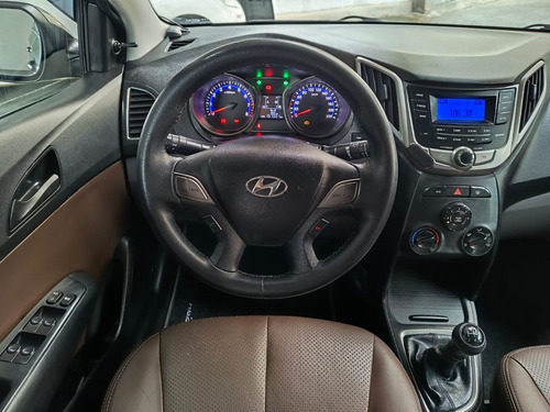 Hyundai HB20S C.Plus/C.Style1.0 Flex 12V Mec. 4P