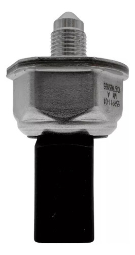 Sensor Presion Gasolina Mini R56 S Turbo 2006 A 2014