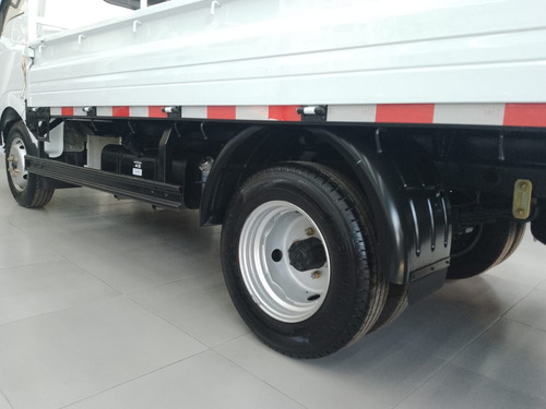 Dfac Dongfeng 2.6 Toneladas Chasis Cabina Mod 2025