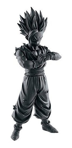 Banpresto Dragon Ball Z Resolución De Soldados Volumen 4 Sup