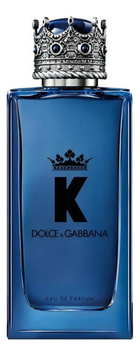 K Dolce & Gabanna Edp - Perfume para hombre 150 ml