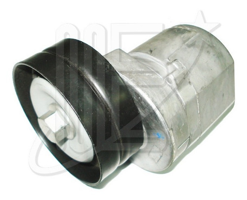 Tensor De Correa Poly V Ford Escort/focus 1.8 16v Zetec