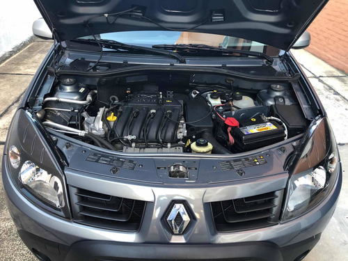 Renault Sandero Stepway 1.6 Confort 105cv 2011