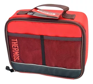 Lonchera Térmica Thermos Colegio Camping 5 Litros