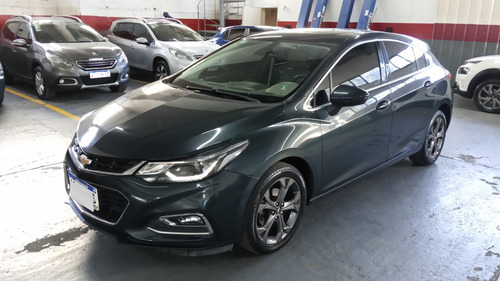 Chevrolet Cruze 1.8 Ltz At 141cv
