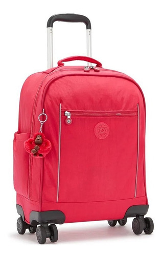 Imagem 2 de 5 de Mochila Escolar De 04 Rodinhas Mese Kipling