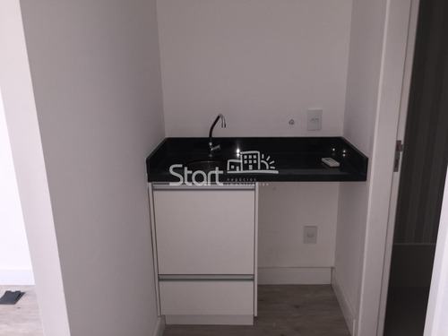 Imagem 5 de 8 de Sala Para Aluguel Em Jardim Santa Genebra - Sa006247
