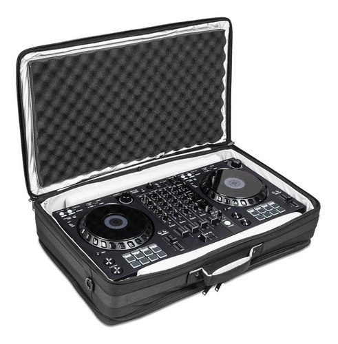 Bag Para Controladora, Udg U7002bl C/nf E Garantia De 1 Ano