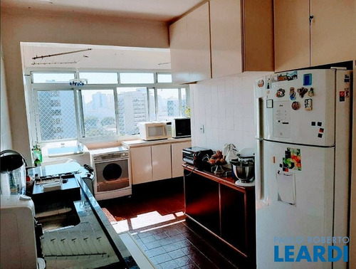 Imagem 13 de 15 de Apartamento - Planalto Paulista - Sp - 625196