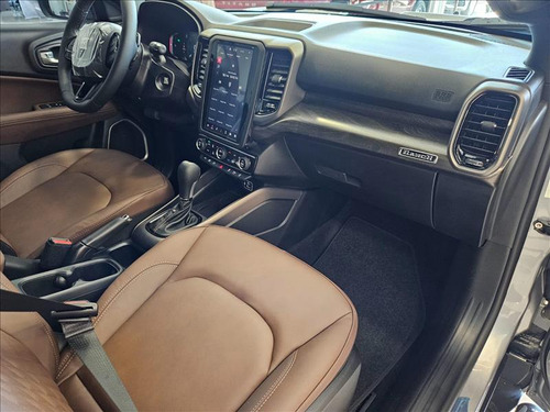 Fiat Toro 2.0 16v Turbo Ranch 4wd