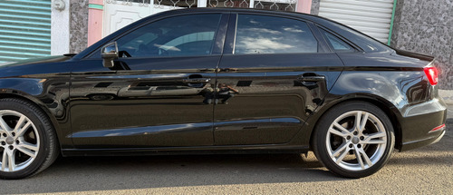 Audi A3 1.4 Sedán Dynamic At Dsg