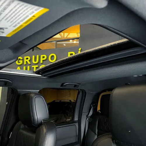 Nissan Frontier 2022
