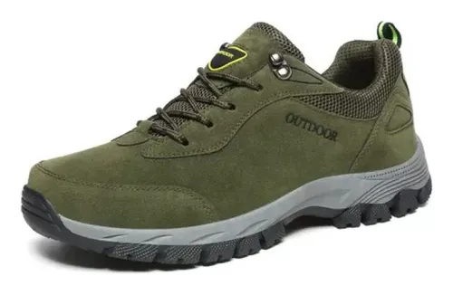 Tenis verdes militar mujer new arrivals