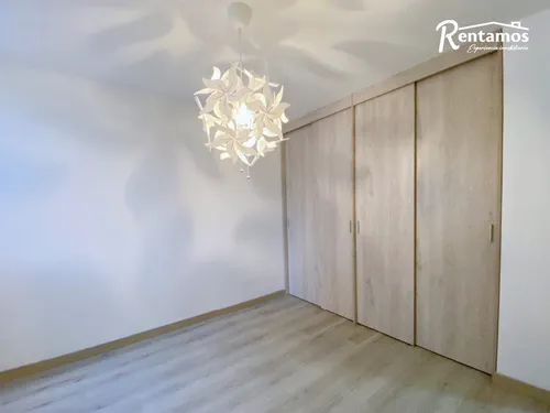 Apartamento En Arriendo En Sabaneta. Cod A775079