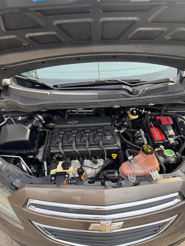 Chevrolet Onix 1.4 Ltz Mt 98cv