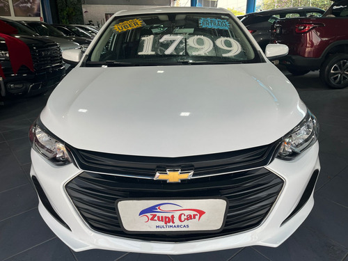 Chevrolet Onix 1.0 Lt 2 5P