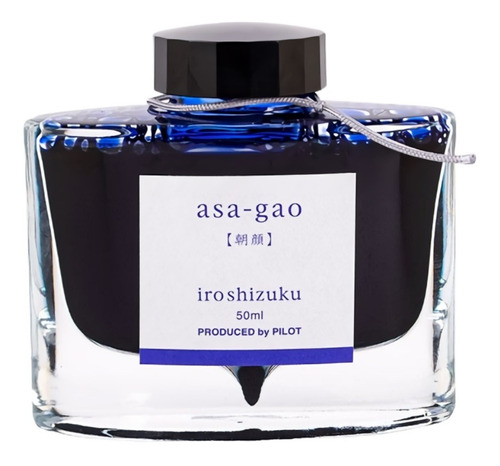 Tinta Pilot Iroshizuku Para Estilografia - Distintos Colores