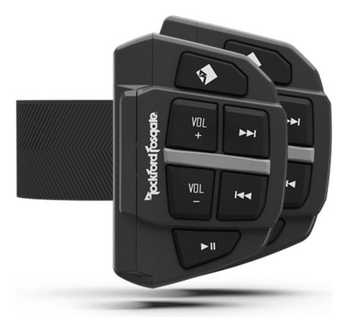 Control Remoto Bluetooth Para Reproductor Pmx Rockford