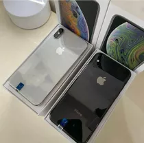 Comprar iPhone XS Max De 256 Nuevo Factory