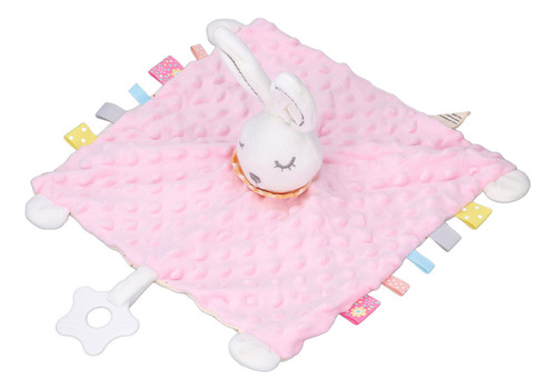 Manta De Dentición Baby Snuggle, De Seguridad, Bonita Y Suav