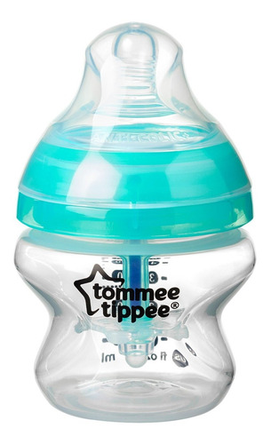 Biberón Anticólico Avanzado Tommee Tippee, 5 Onzas, Cuent