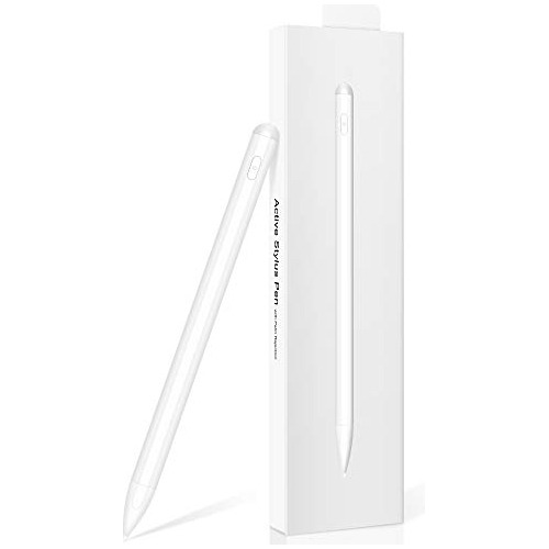 Pluma De Aguja ForiPad Stylus Activo Rechazo De Palma A...