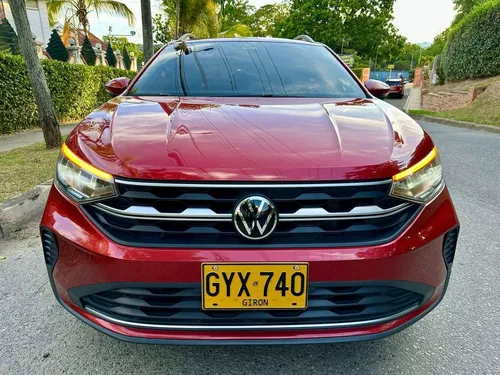 Volkswagen Nivus 1.0t Highline At