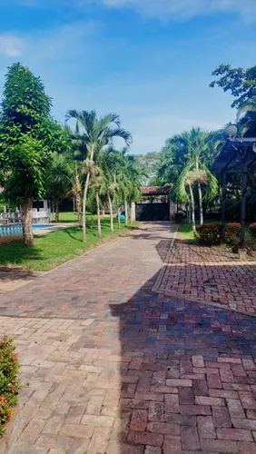 Casa En Venta En Valle De Los Lanceros. Cod V14409