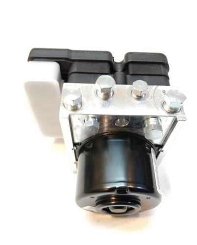 Imagen 7 de 10 de Modulo Sensor Freno Abs Fiesta 2013/17 Legitimo Ford Genuino
